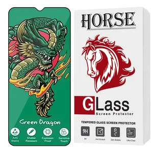 Horse FHSH20 Screen Protector For Xiaomi Redmi Note 8 / Redmi Note 8 2021