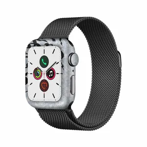  برچسب ماهوت طرح Nastaliq-4 مناسب برای اپل واچ Watch 5 40mm