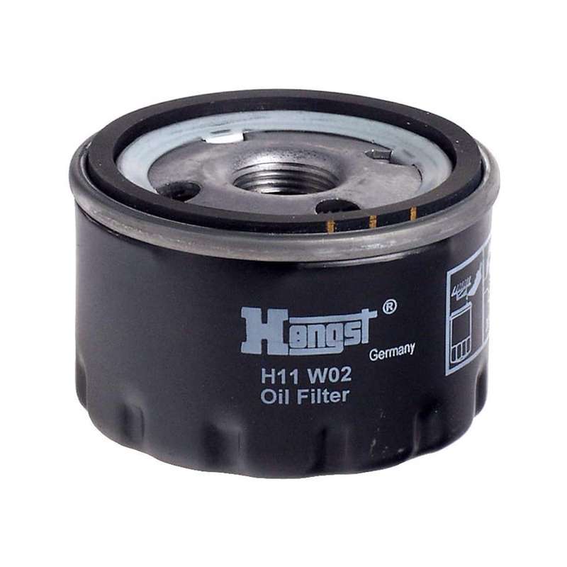فیلتر روغن هنگست مدل H11W02 مناسب برای مگان
