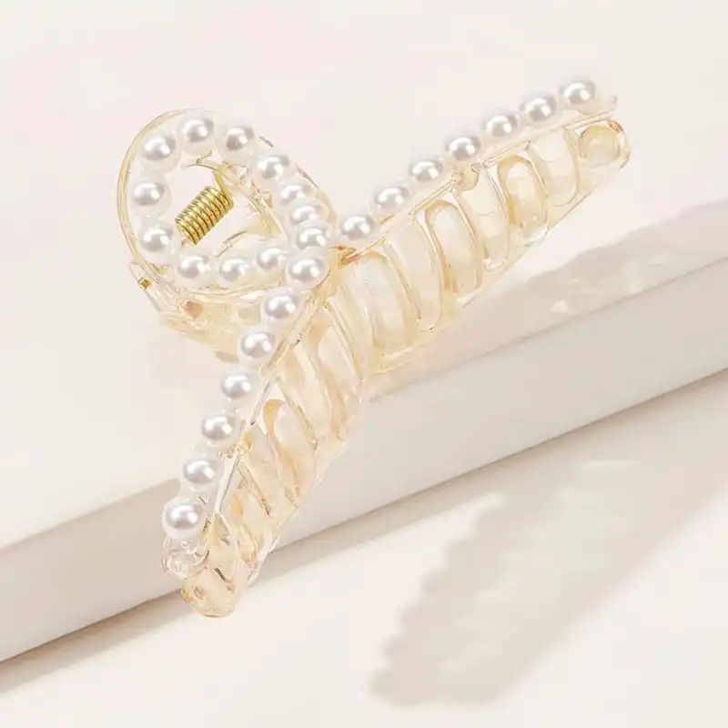 کلیپس مو زنانه مدل G_Lnd_121