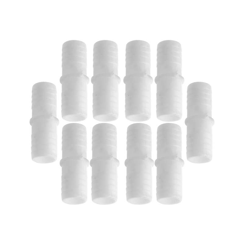 رابط شلنگ خروجی لباسشویی و ظرفشویی دینا مدل DN-404402 بسته 10 عددی رابط شلنگ خروجی لباسشویی و ظرفشویی دینا مدل DN-404402 بسته 10 عددی