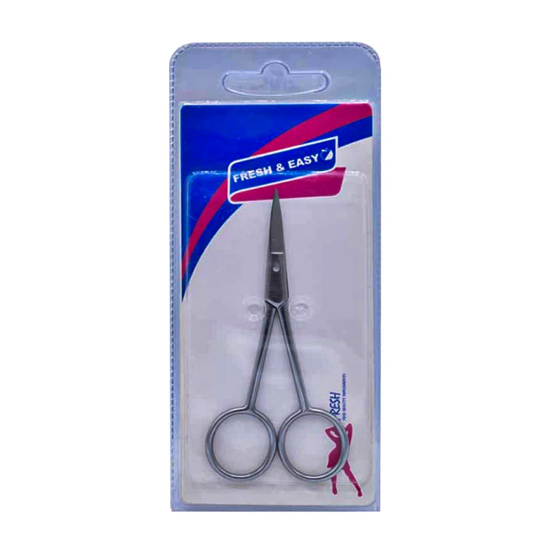 عکس شماره 2 : قیچی ابرو فرش اند ایزی مدل 220