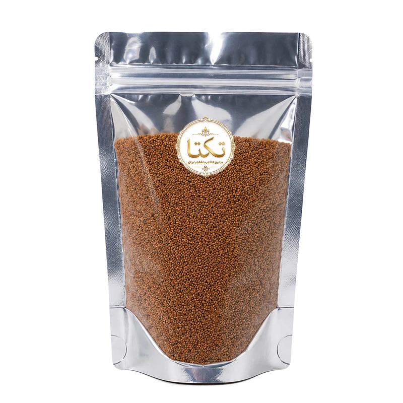 پودر خاکشیر تکتا - 250 گرم