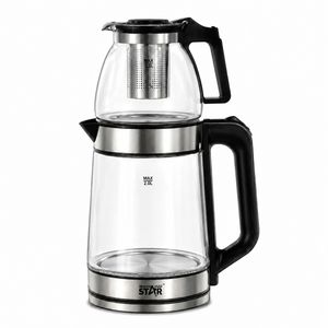 چای ساز روی هم وینینگ استار مدل ST-6050