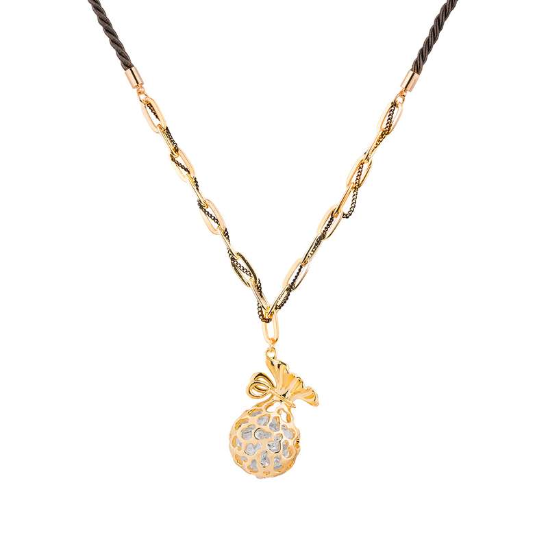 گردنبند زنانه مدل GN-59937