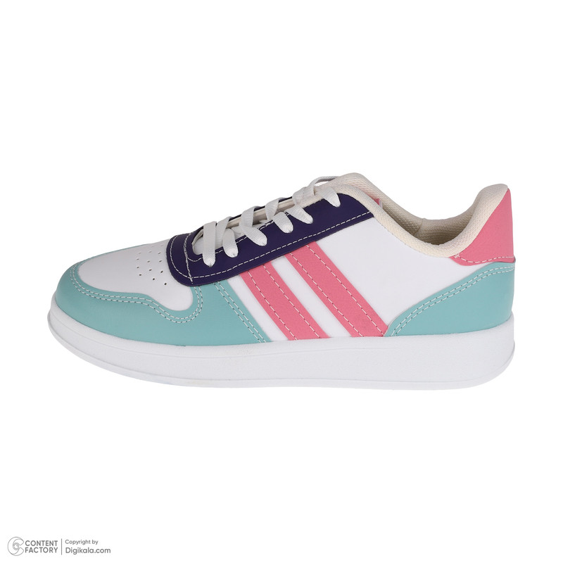 کفش روزمره زنانه مدل GUM