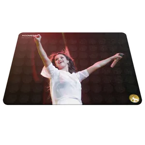 Hoomero Selena Gomez A8589 Mousepad