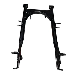 دوشاخ عقب موتور سیکلت الماس کد 1