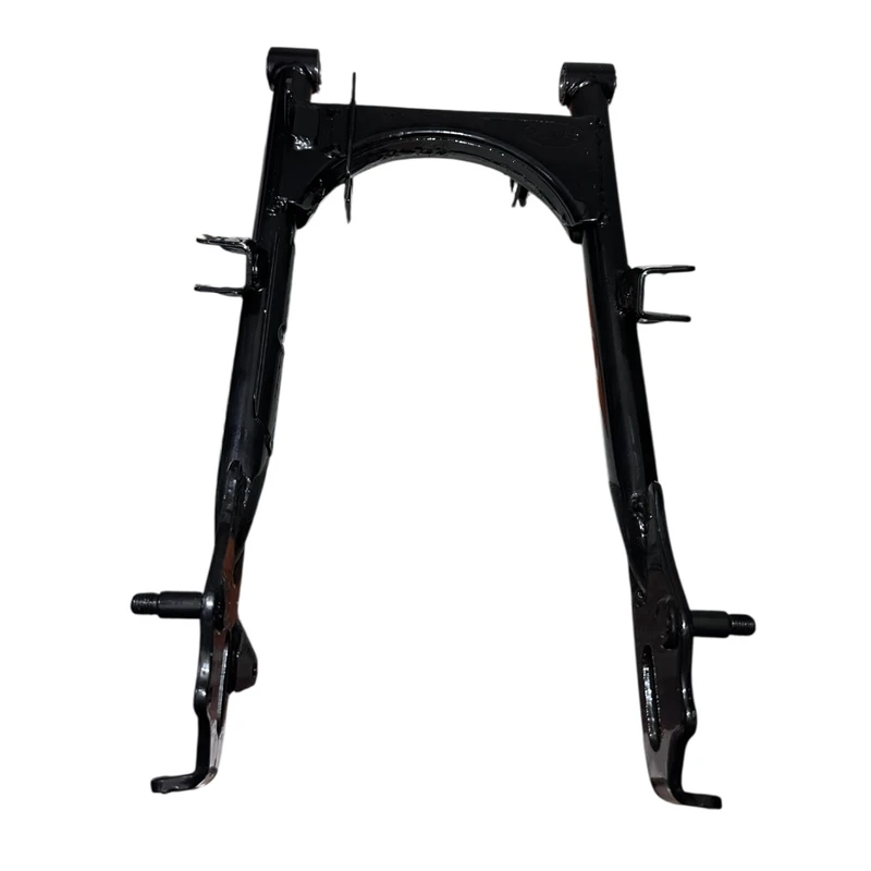 دوشاخ عقب موتور سیکلت الماس کد 1