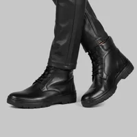 نیم بوت مردانه مدل دماوند