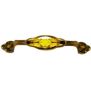 دستگیره کابینت مدل A101 کد 96
