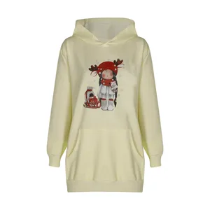 هودی زنانه سیدونا مدل SI02153-003