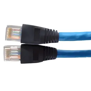 کابل شبکه Cat6 utpمدل cl1001