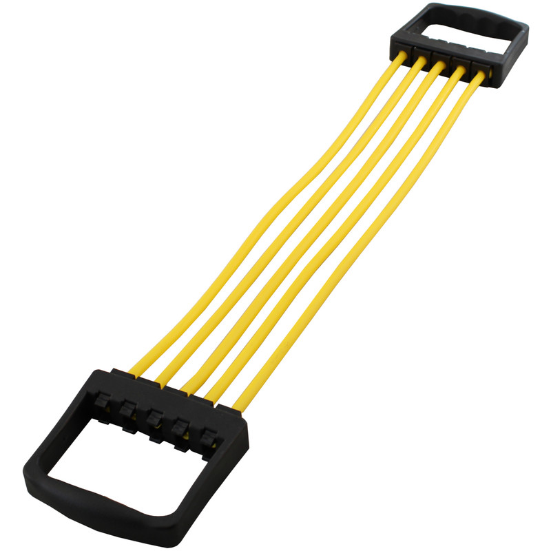 کش ورزشی لایو بادی مدل TWD-1708