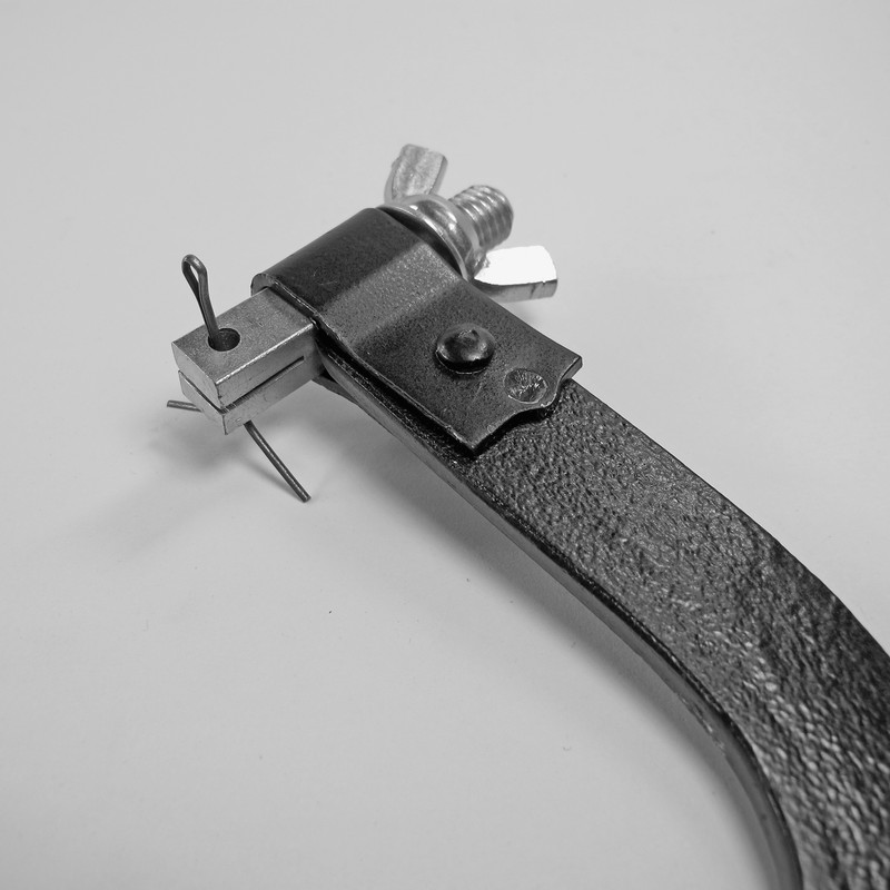 کمان اره مدل PA 2161