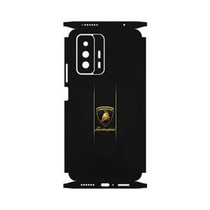 MAHOOT Lamborghini-FullSkin Cover Sticker for Xiaomi 11T 5G