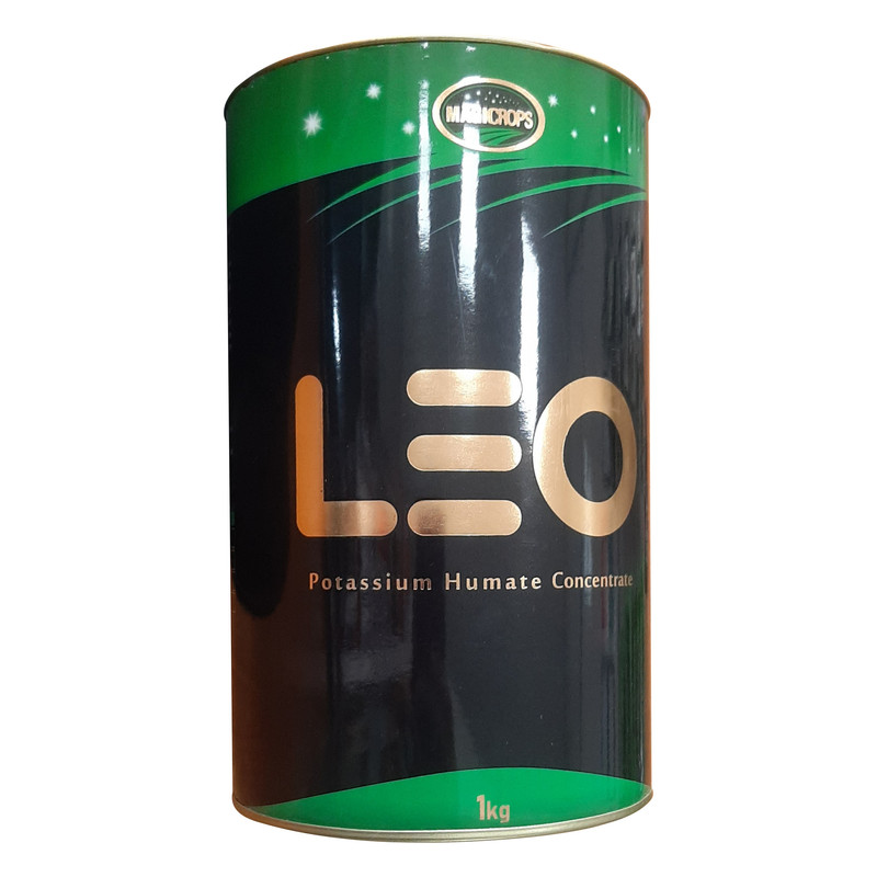 هیومیک اسید لئو مجیک کراپس مدل Magic وزن 1 کیلوگرم هیومیک اسید لئو مجیک کراپس مدل Magic وزن 1 کیلوگرم