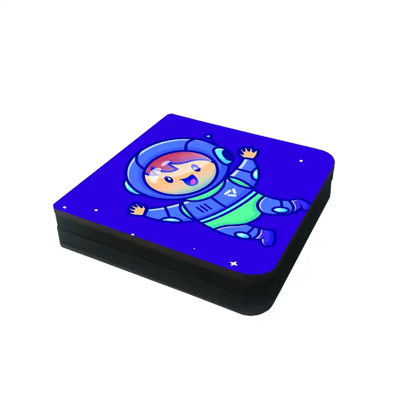 جعبه سیگار مدل فضایی کد 522