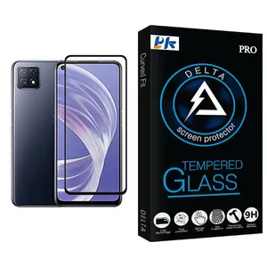 PK Delta Glass MIX001 Screen Protector For Oppo A73 5G