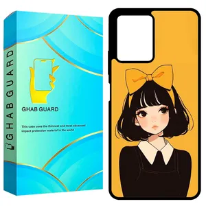 Ghab Guard GCHPRN12PP Cover For Xiaomi Redmi Note 12 Pro Plus