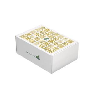 دمنوش مهرگیاه - 120 گرم بسته 30 عددی