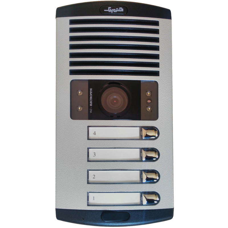 دربازکن تصویری الکتروپیک مدل 897 / 1086 مجموعه 7 عددی