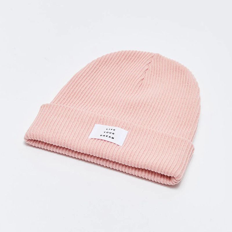 کلاه بافتنی زنانه ال سی وایکیکی مدل ضد تعریق -  - 2