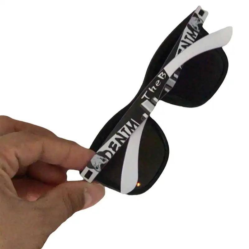 عینک آفتابی بچگانه مدل کد 44