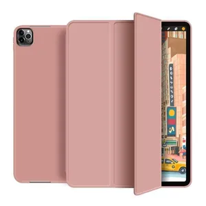 کیف کلاسوری جی سی پال مدل DuraPro کد 07 مناسب برای تبلت اپل 2020 / 2021 iPad Pro 12.9 inch