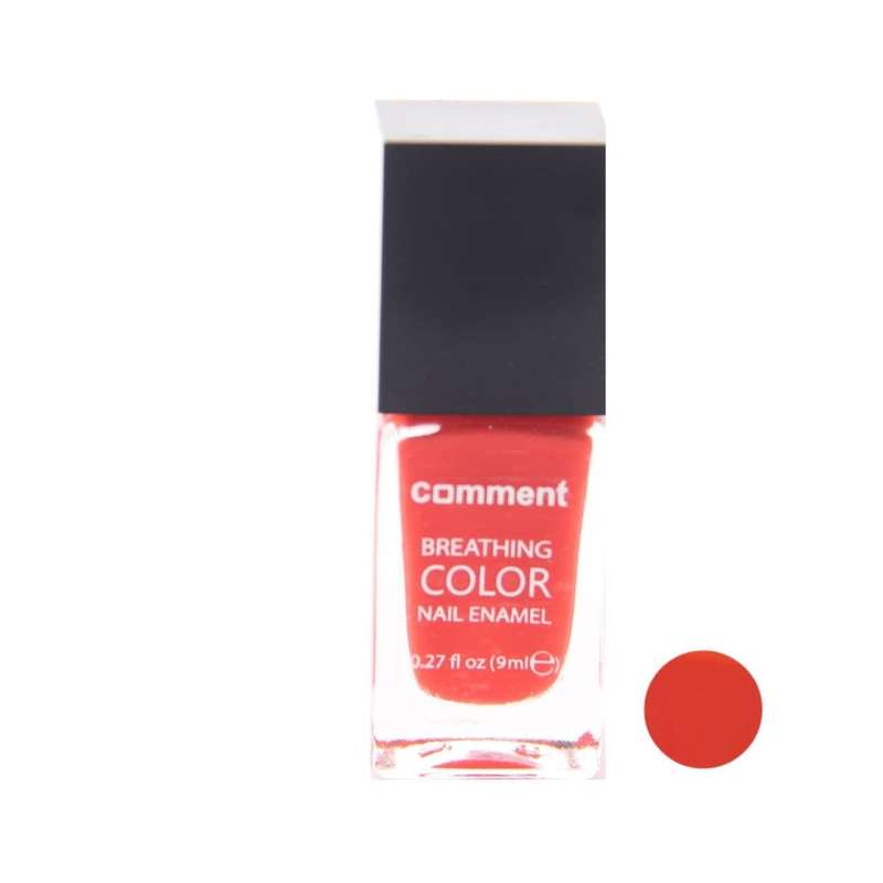 لاک ناخن کامنت شماره w13