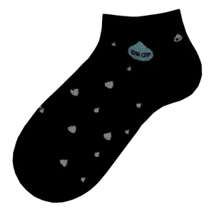 جوراب دیزر مدل برفی کد fiory203