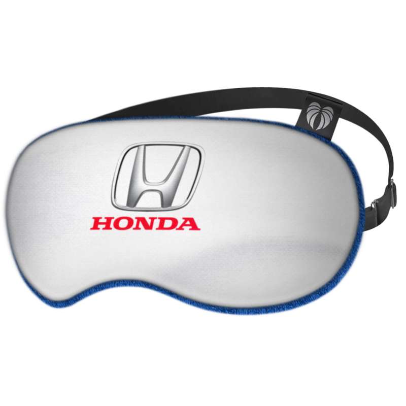 چشم بند خواب کاوا ماسک مدل Honda