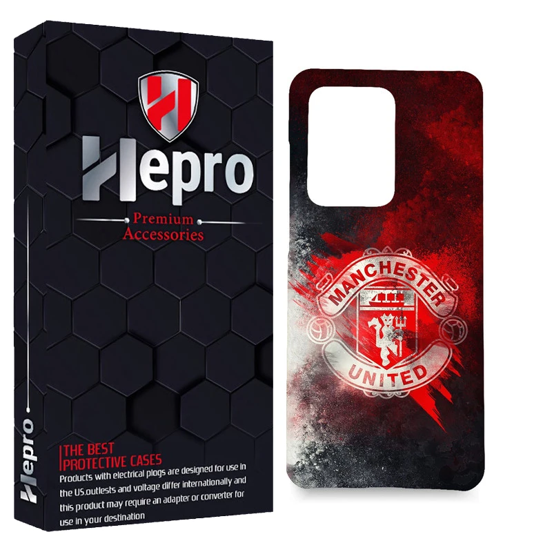 کاور هپرو طرح فانتزی مدل TPU مناسب برای گوشی موبایل سامسونگ Galaxy S21 ULTRA