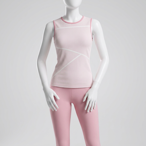 تاپ ورزشی زنانه کریویت مدل ProDry Fit