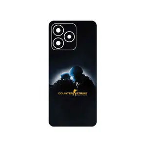 MAHOOT Counter_Strike Cover Sticker for Realme C53