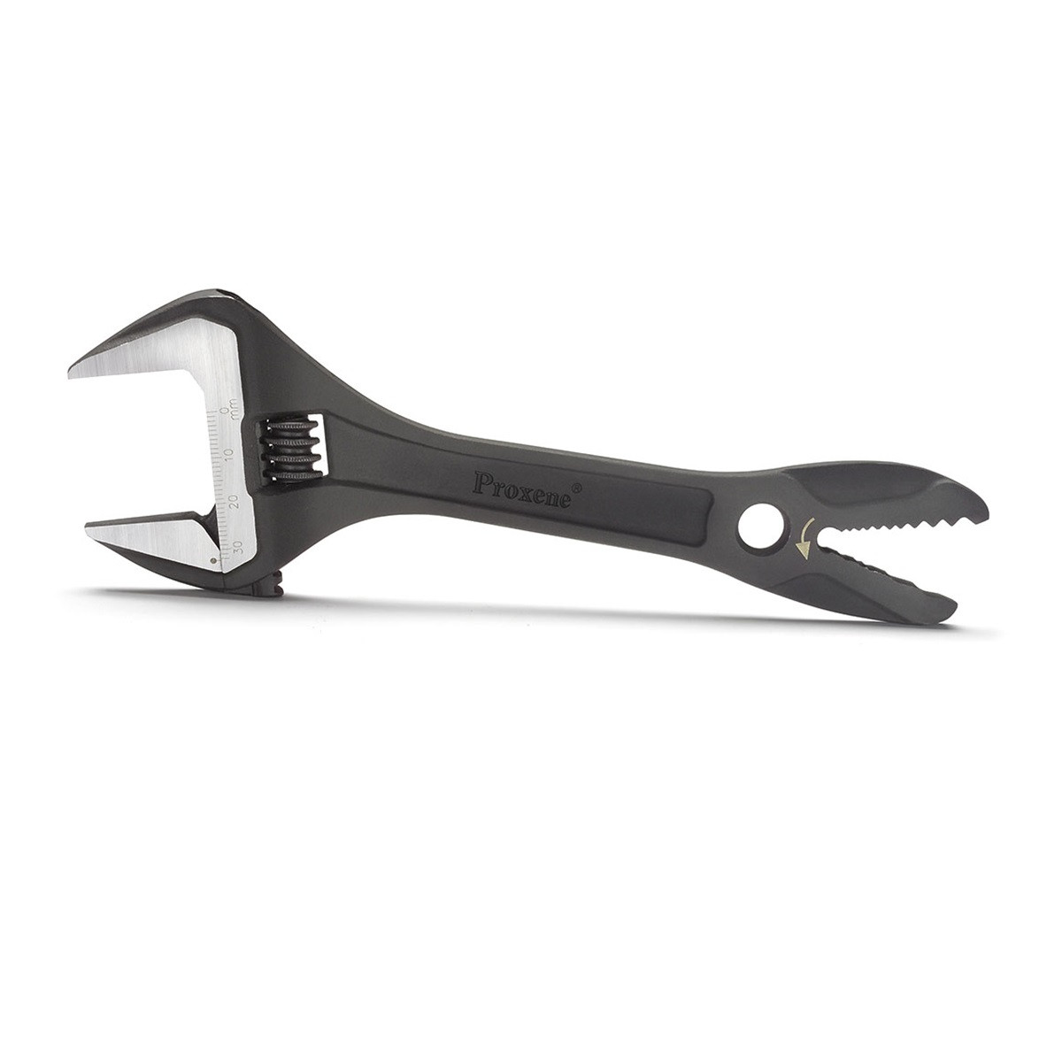 آچار فرانسه پروکسن مدل GP-08 سایز 8 اینچ