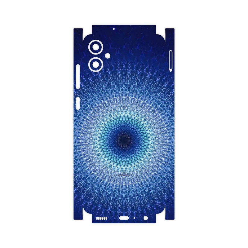 برچسب پوششی ماهوت مدل Mandala Design 3-FullSkin مناسب برای گوشی موبایل سامسونگ Galaxy A05