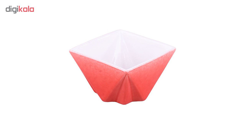 گلدان غریب طرح چهار ضلعی مدل 02-06 سایز کوچک گلدان غریب طرح چهار ضلعی مدل 02-06 سایز کوچک