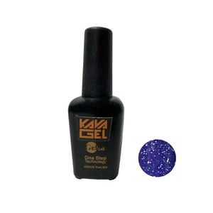 لاک ژل ناخن کاواژل مدل A شماره 179