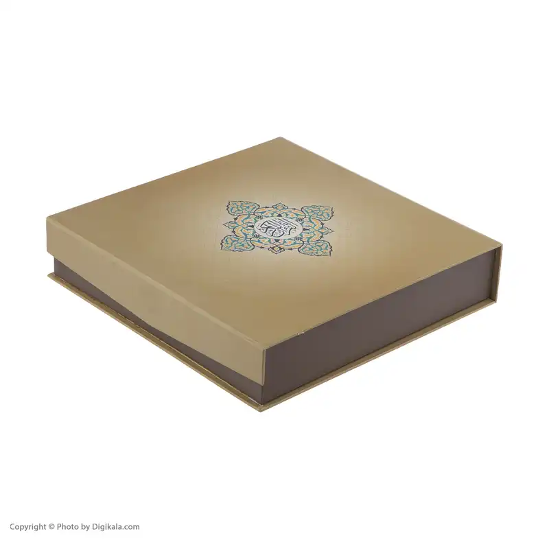 قلم قرآنی آوای هوشمند قلم مدل شمسه