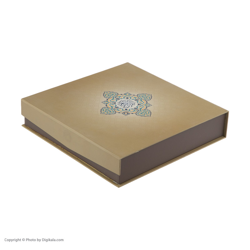 قلم قرآنی آوای هوشمند قلم مدل شمسه