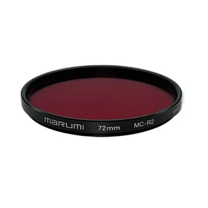 فیلتر لنز مارومی مدل RD(R2)  MC -72MM