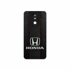 MAHOOT Honda Motor Cover Sticker for Nokia 3.2 TA-1164
