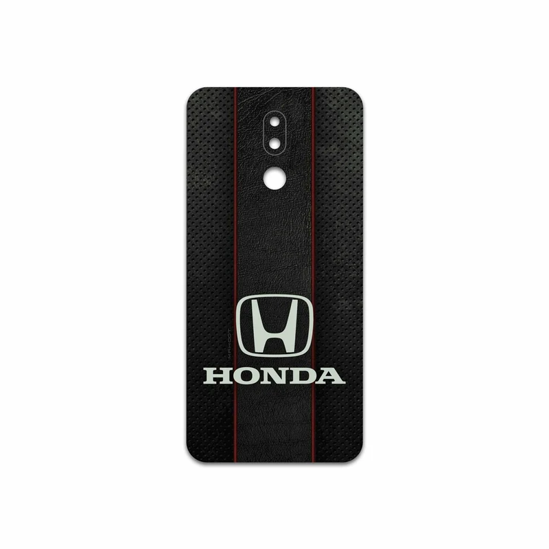 برچسب پوششی ماهوت مدل Honda Motor مناسب برای گوشی موبایل نوکیا 3.2 TA-1164