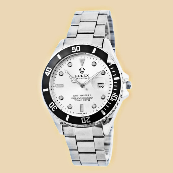 ساعت مچی عقربهای مردانه مدل ساب مارین 01