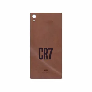 MAHOOT MNL-CR7 Cover Sticker for Sony Xperia Z5 Premium