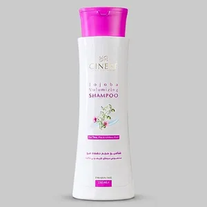 Cinere Volumizing Shampoo 250ml