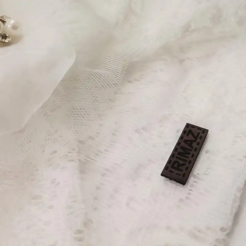 توربان نوزادی ریماز مدل گلدار m807