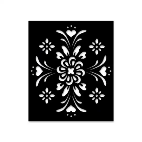 شابلون کد 0480