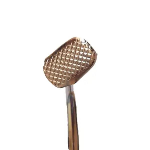 پدال ترمز موتور سیکلت مدل استیل کد AZ13